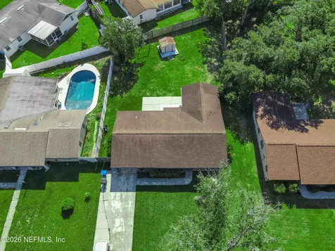 1367 Bellair Boulevard Orange Park FL 32073