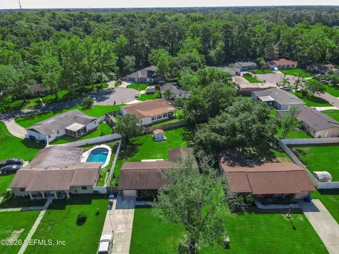 1367 Bellair Boulevard Orange Park FL 32073