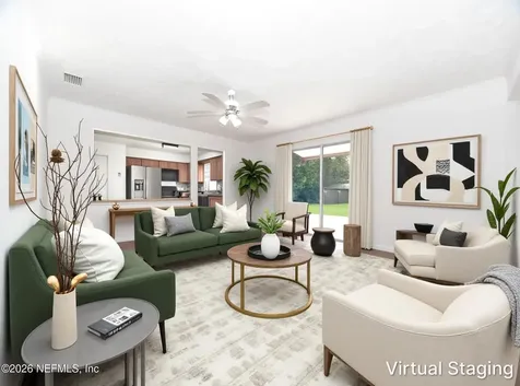 1367 Bellair Boulevard Orange Park FL 32073