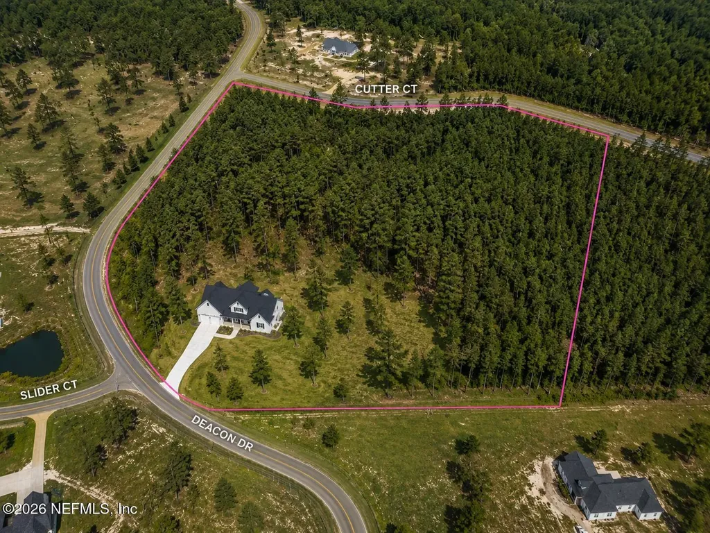 16330 Deacon Drive Bryceville FL 32009