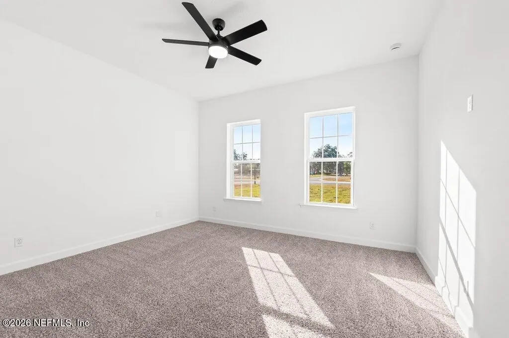 16330 Deacon Drive Bryceville FL 32009