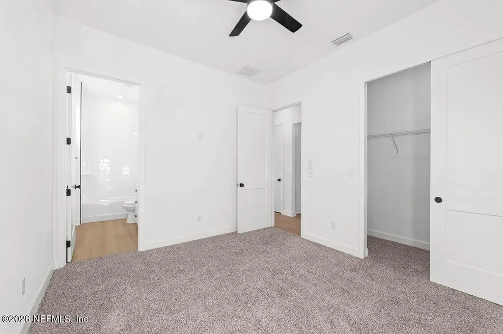 16330 Deacon Drive Bryceville FL 32009