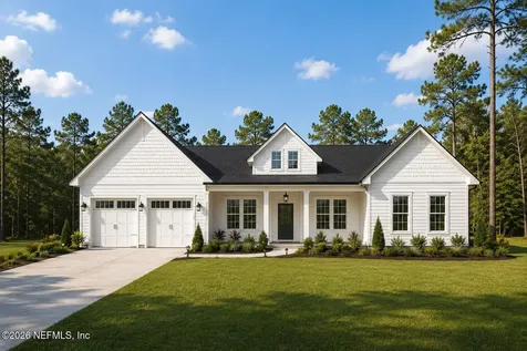 16330 Deacon Drive Bryceville FL 32009