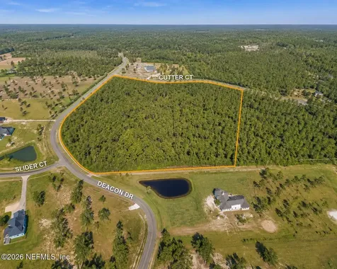 16330 Deacon Drive Bryceville FL 32009