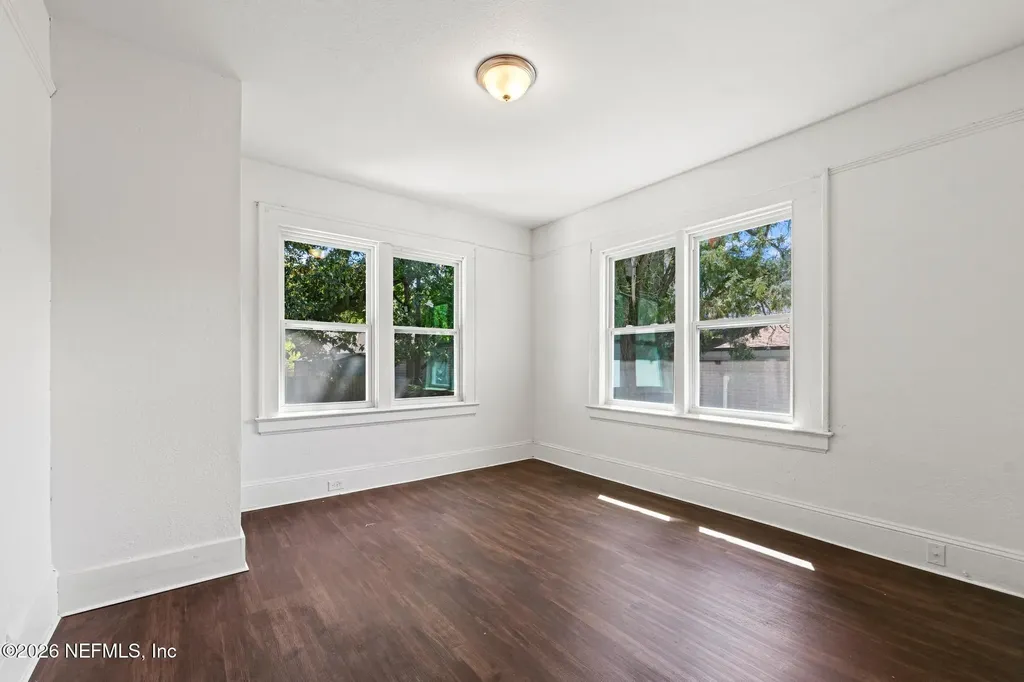 34 W 23rd Street Jacksonville FL 32206