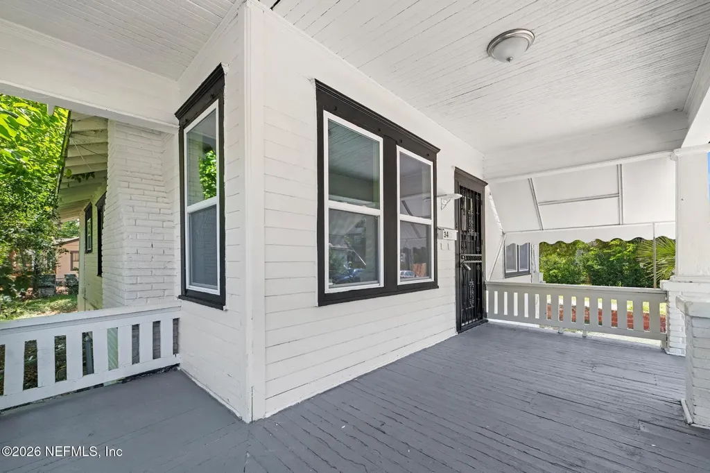 34 W 23rd Street Jacksonville FL 32206