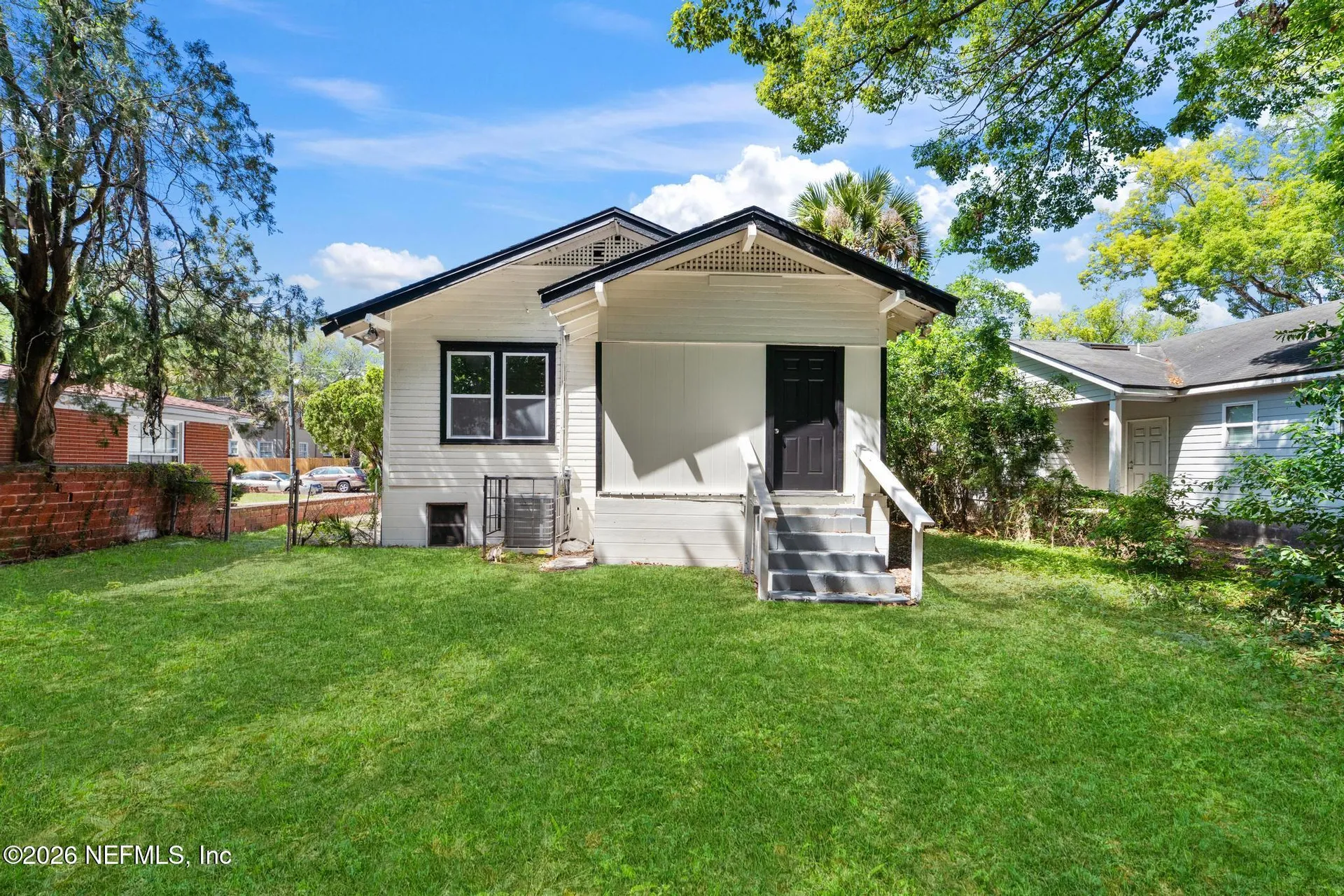 34 W 23rd Street Jacksonville FL 32206