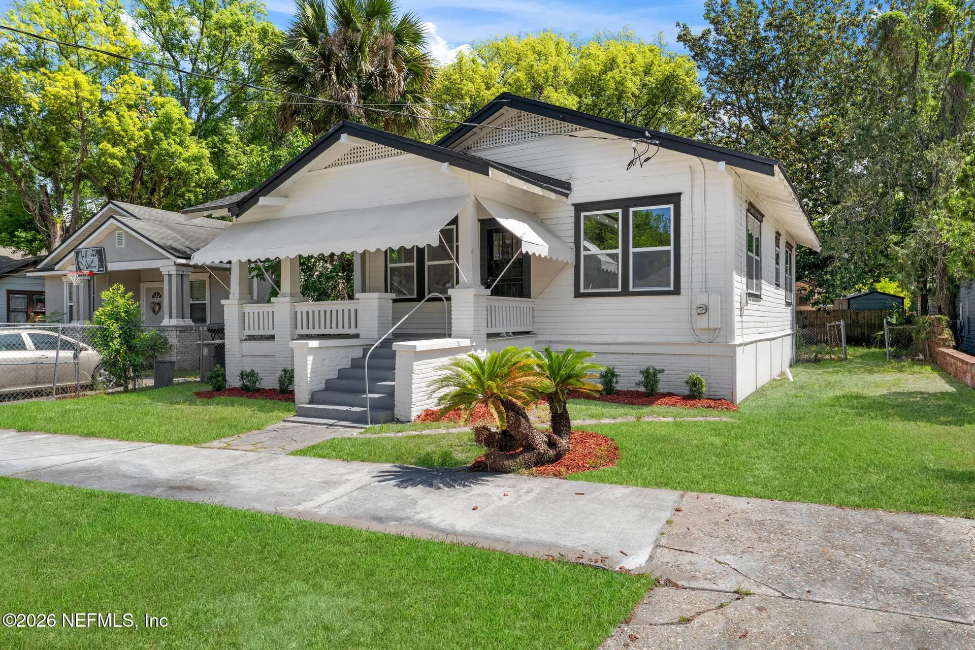 34 W 23rd Street Jacksonville FL 32206