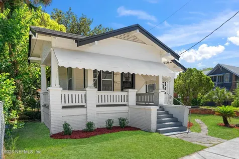 34 W 23rd Street Jacksonville FL 32206