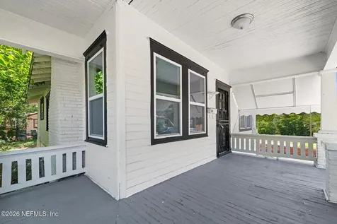 34 W 23rd Street Jacksonville FL 32206