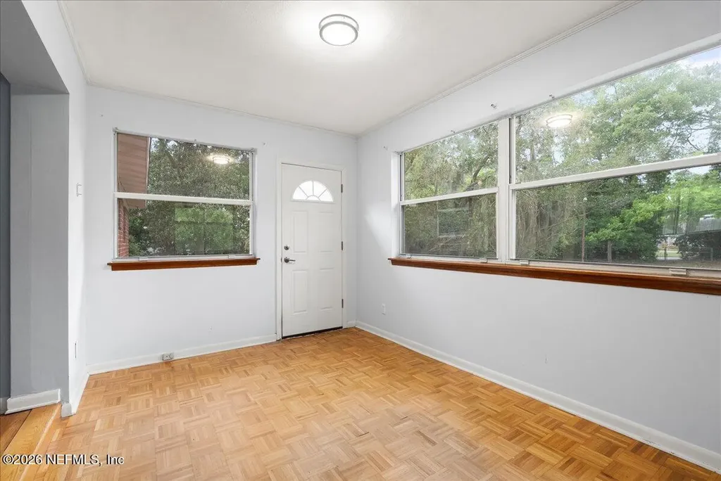6402 Lou Court Jacksonville FL 32216