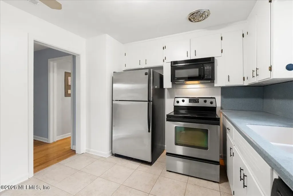6402 Lou Court Jacksonville FL 32216