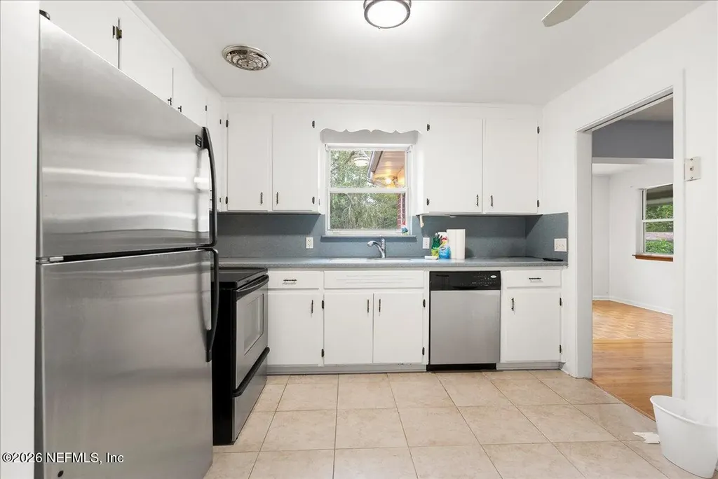 6402 Lou Court Jacksonville FL 32216