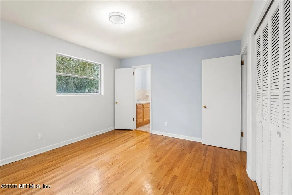 6402 Lou Court Jacksonville FL 32216