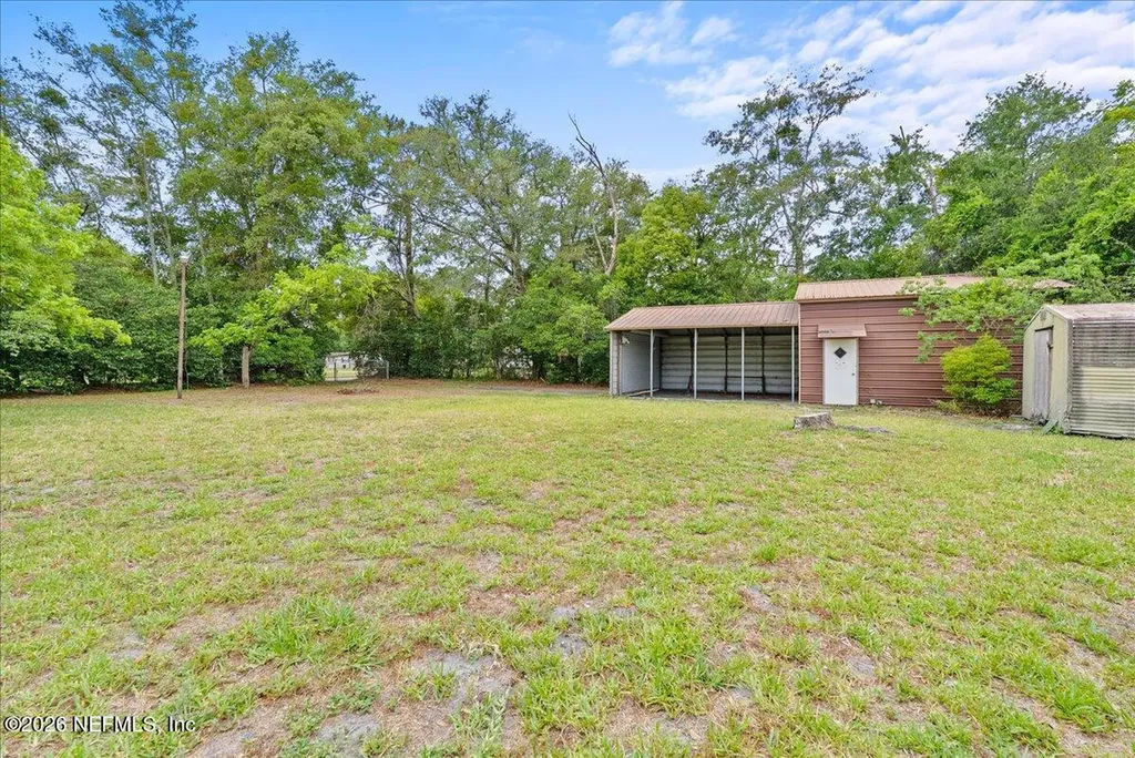 6402 Lou Court Jacksonville FL 32216