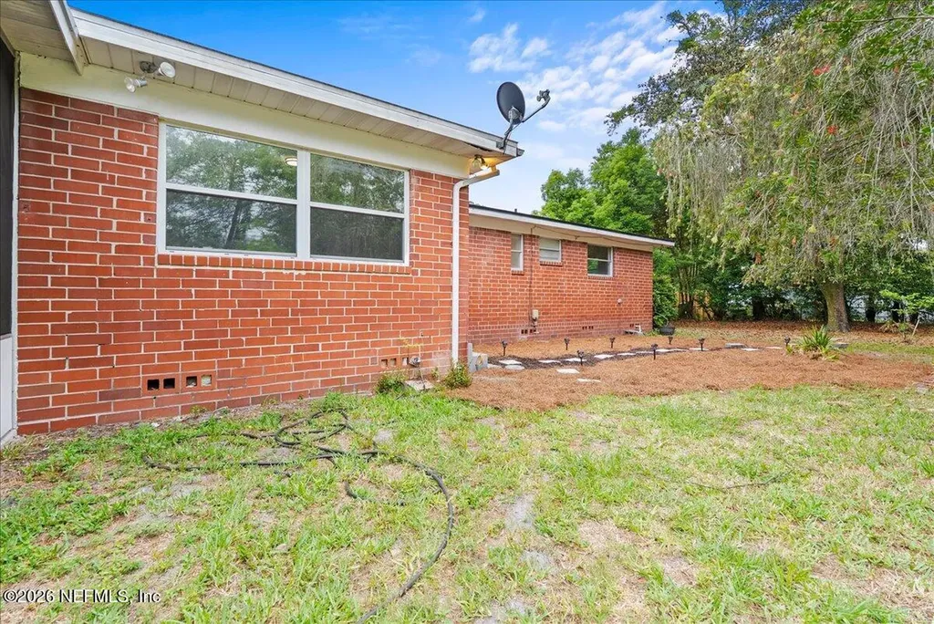 6402 Lou Court Jacksonville FL 32216