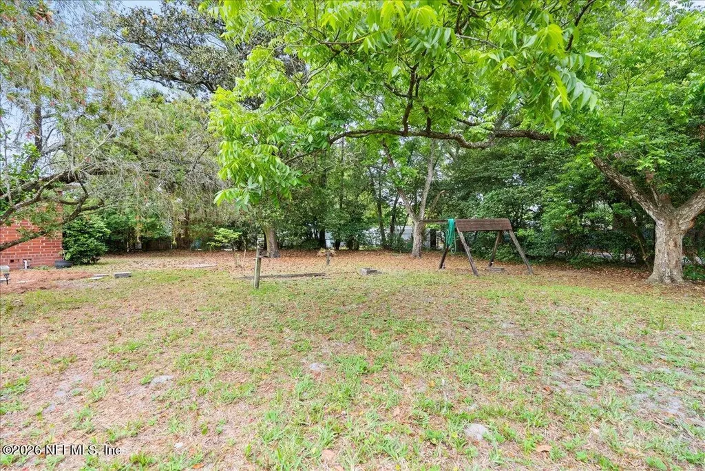 6402 Lou Court Jacksonville FL 32216