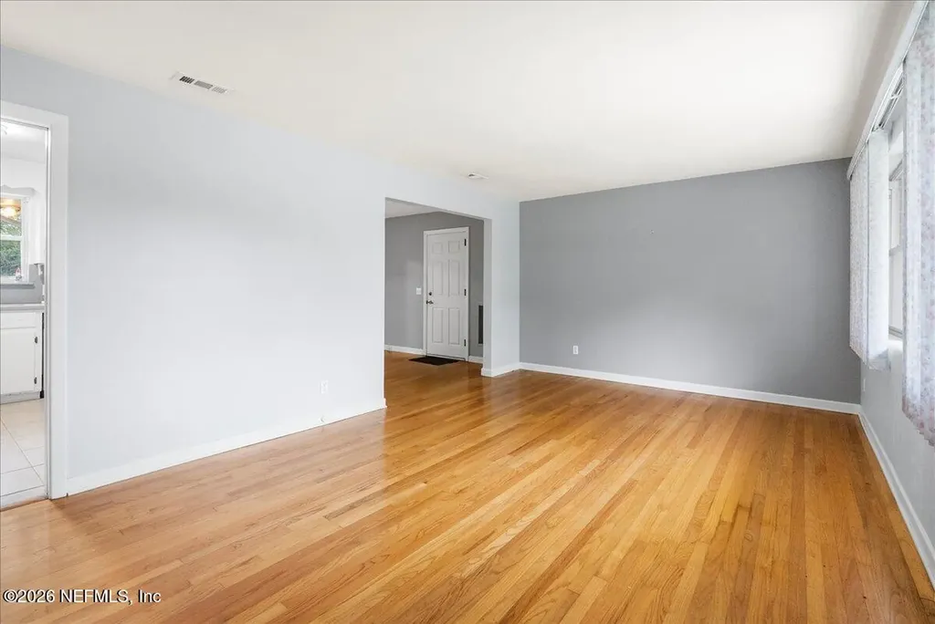 6402 Lou Court Jacksonville FL 32216