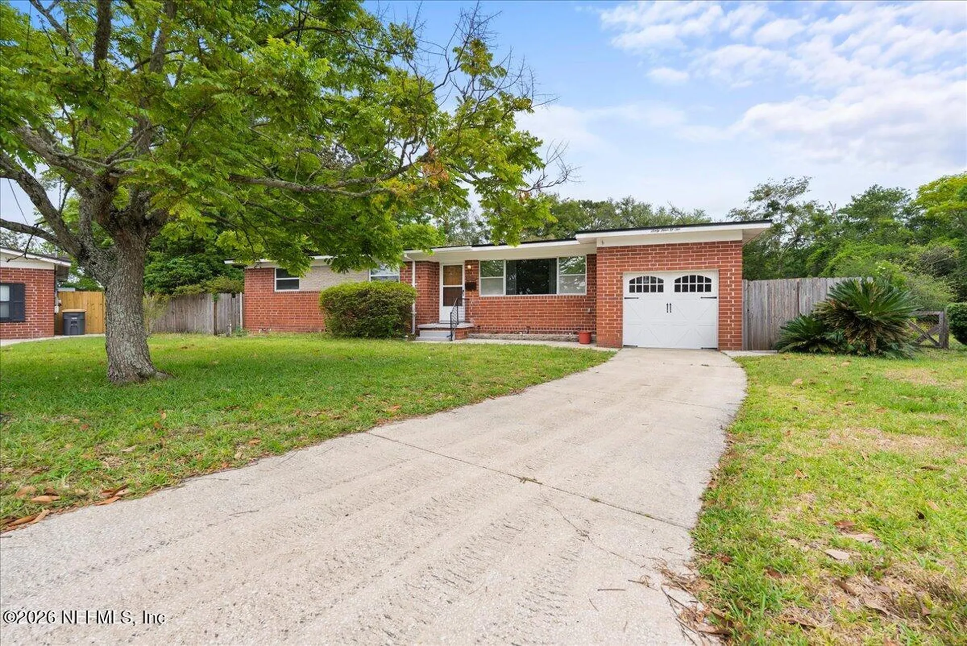 6402 Lou Court Jacksonville FL 32216