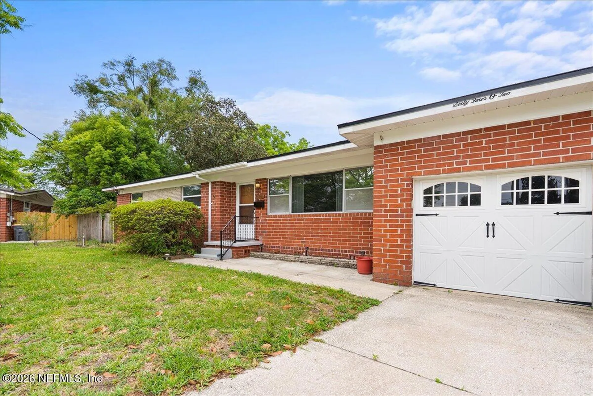 6402 Lou Court Jacksonville FL 32216