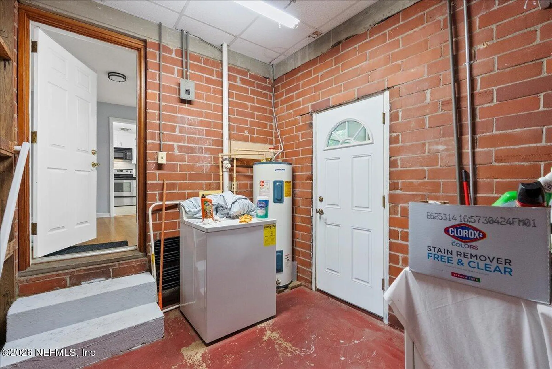 6402 Lou Court Jacksonville FL 32216