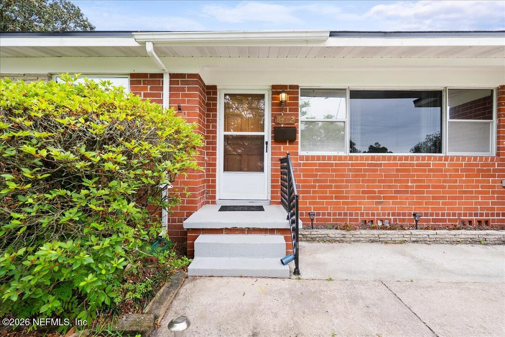 6402 Lou Court Jacksonville FL 32216