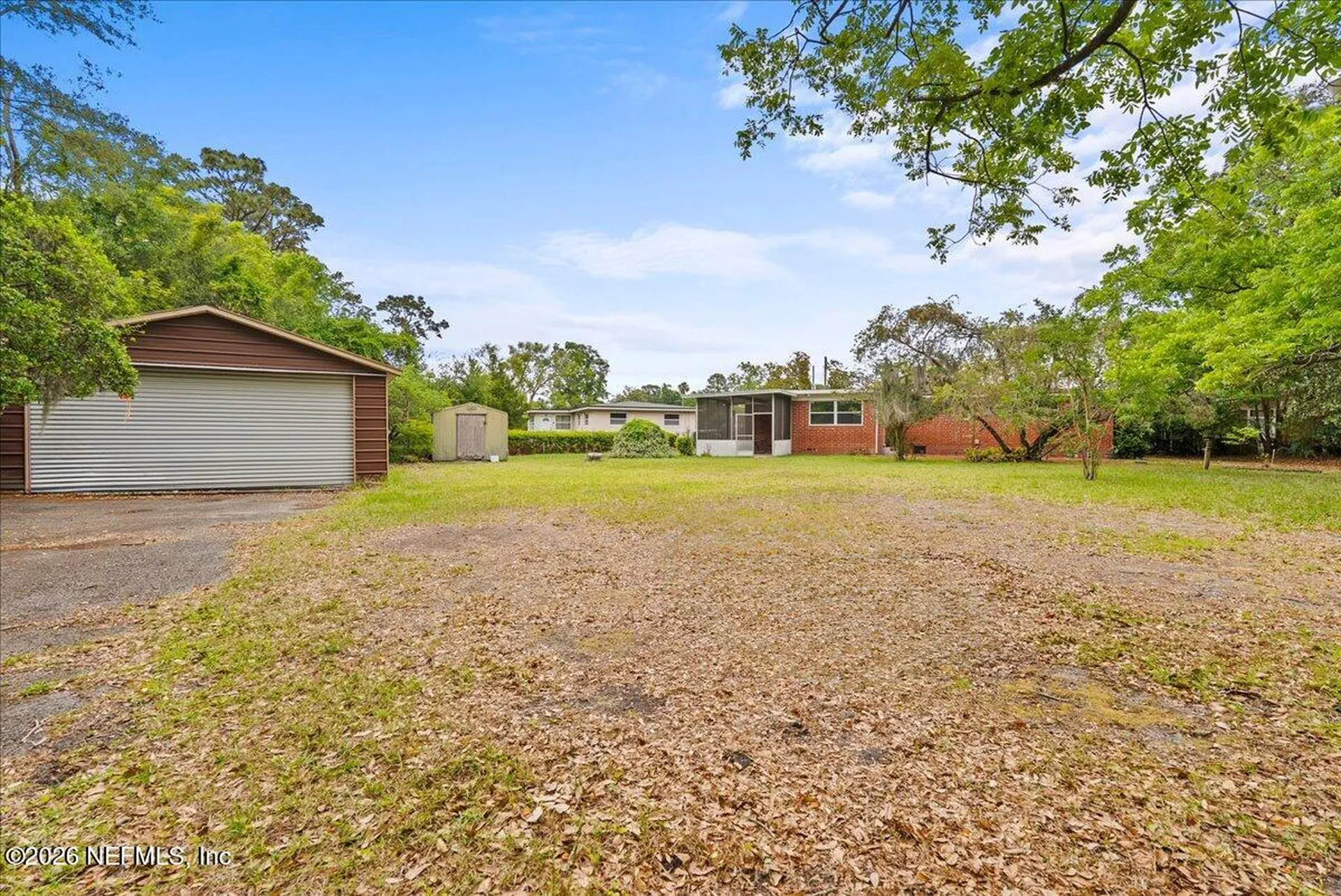 6402 Lou Court Jacksonville FL 32216
