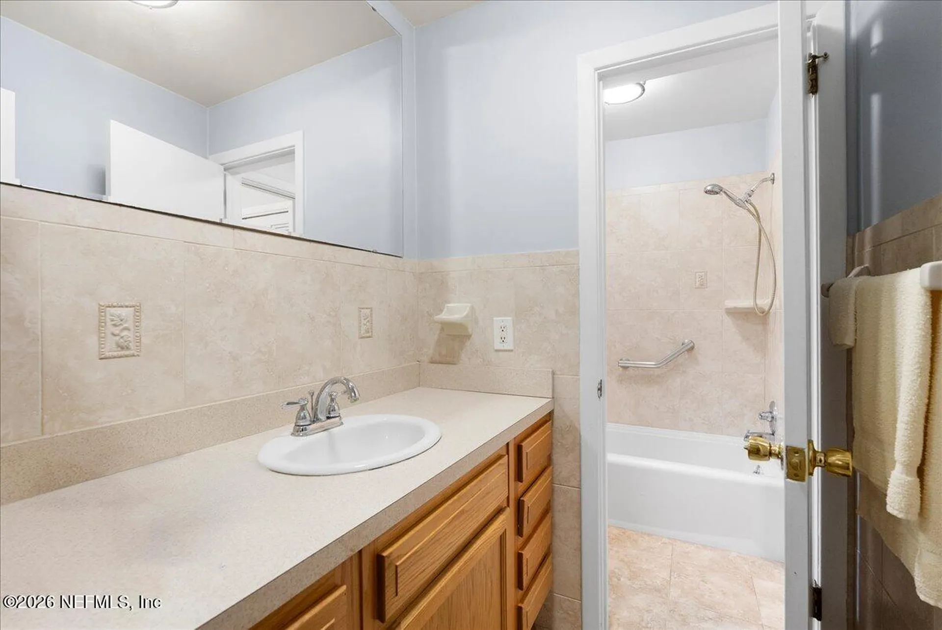 6402 Lou Court Jacksonville FL 32216