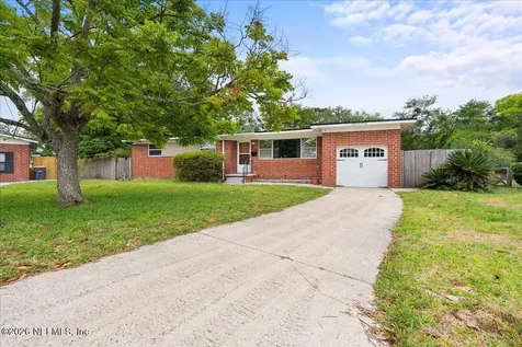 6402 Lou Court Jacksonville FL 32216