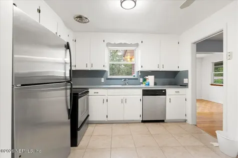 6402 Lou Court Jacksonville FL 32216