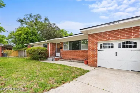 6402 Lou Court Jacksonville FL 32216