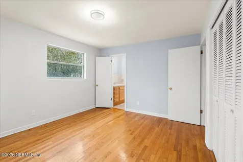 6402 Lou Court Jacksonville FL 32216