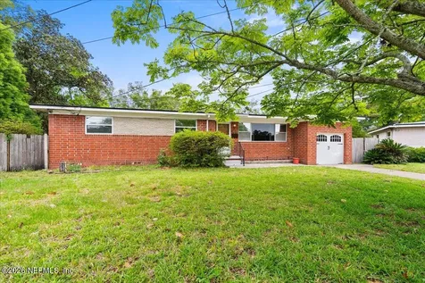 6402 Lou Court Jacksonville FL 32216