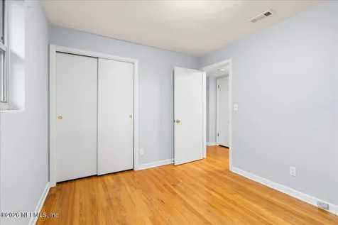 6402 Lou Court Jacksonville FL 32216