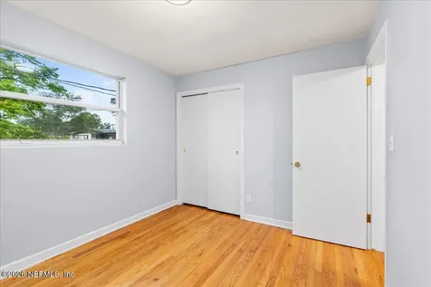 6402 Lou Court Jacksonville FL 32216