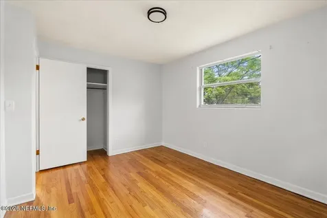 6402 Lou Court Jacksonville FL 32216