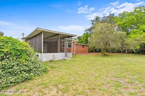 6402 Lou Court Jacksonville FL 32216
