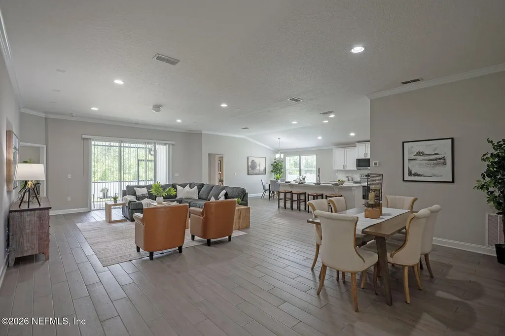 2543 Cold Stream Lane Green Cove Springs FL 32043