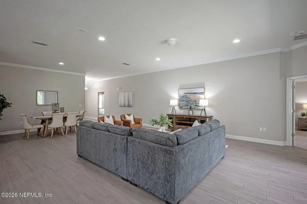 2543 Cold Stream Lane Green Cove Springs FL 32043