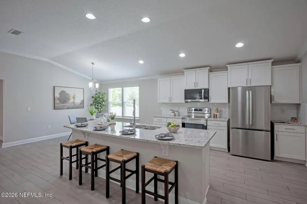 2543 Cold Stream Lane Green Cove Springs FL 32043