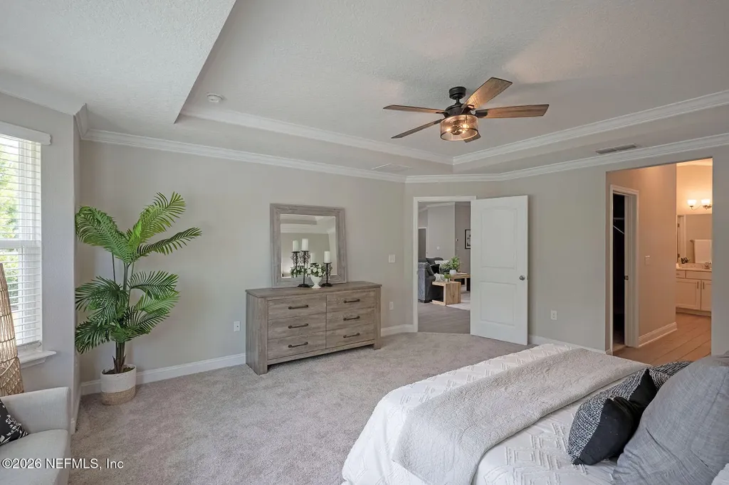 2543 Cold Stream Lane Green Cove Springs FL 32043