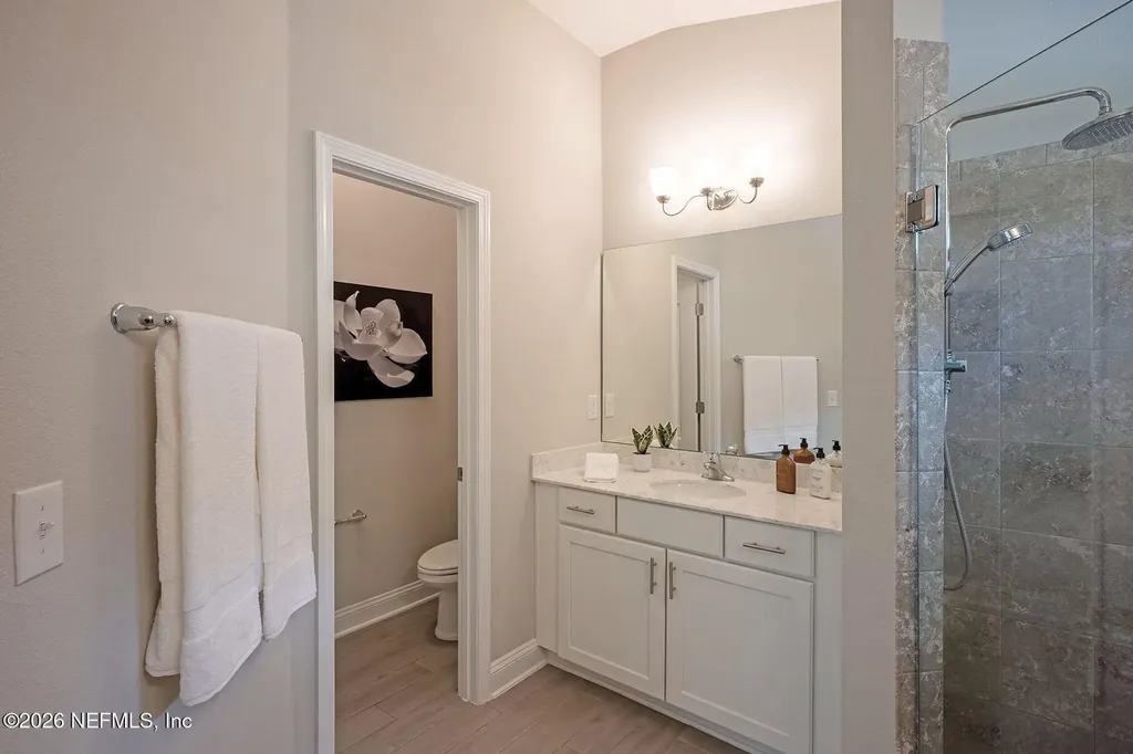 2543 Cold Stream Lane Green Cove Springs FL 32043