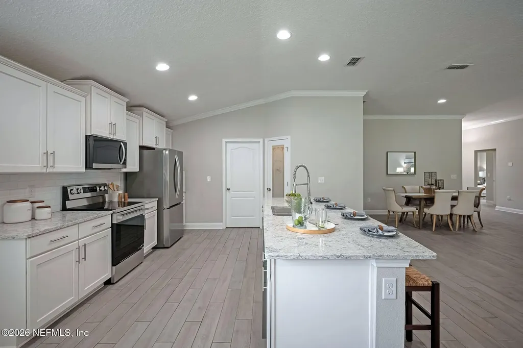2543 Cold Stream Lane Green Cove Springs FL 32043