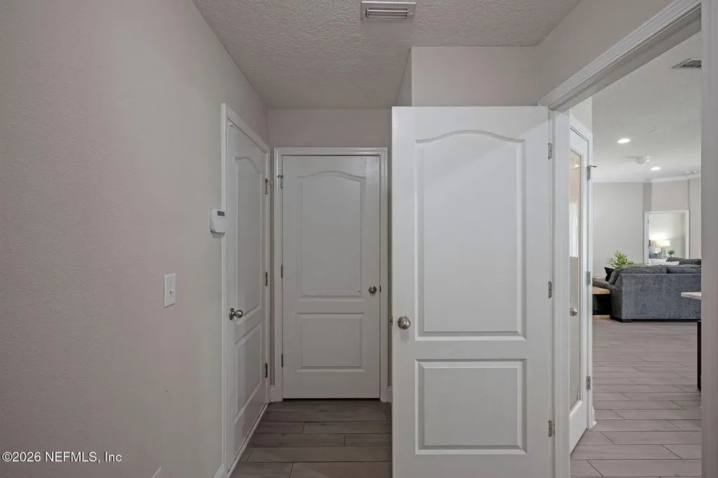 2543 Cold Stream Lane Green Cove Springs FL 32043