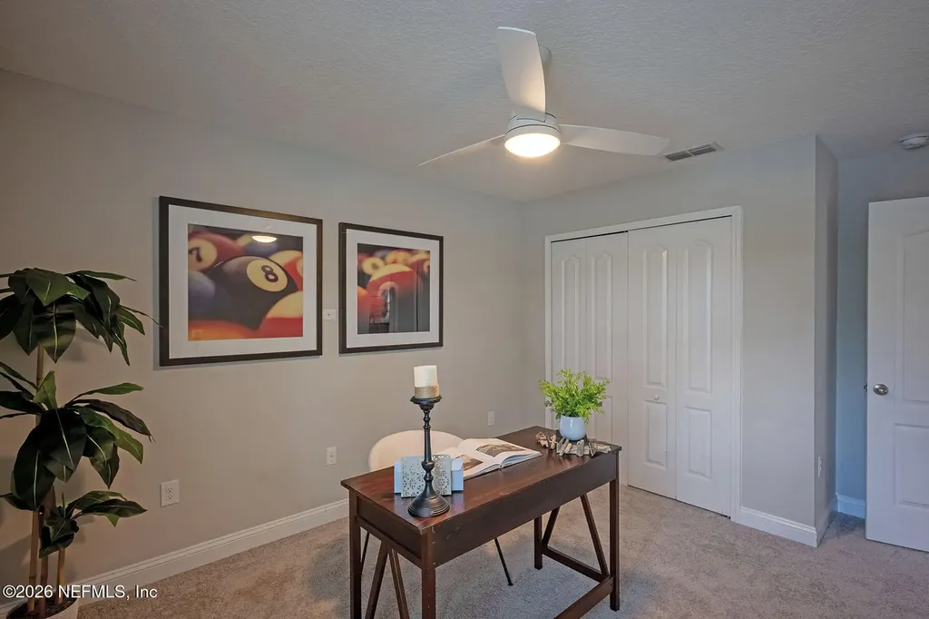 2543 Cold Stream Lane Green Cove Springs FL 32043