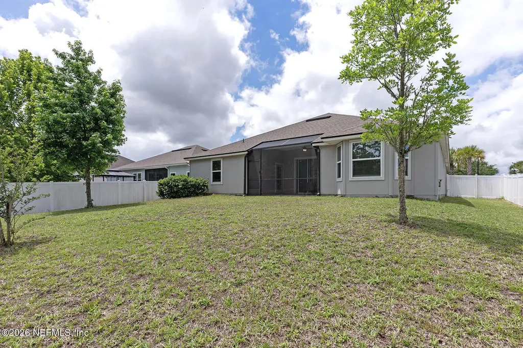 2543 Cold Stream Lane Green Cove Springs FL 32043