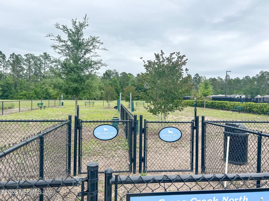 2543 Cold Stream Lane Green Cove Springs FL 32043