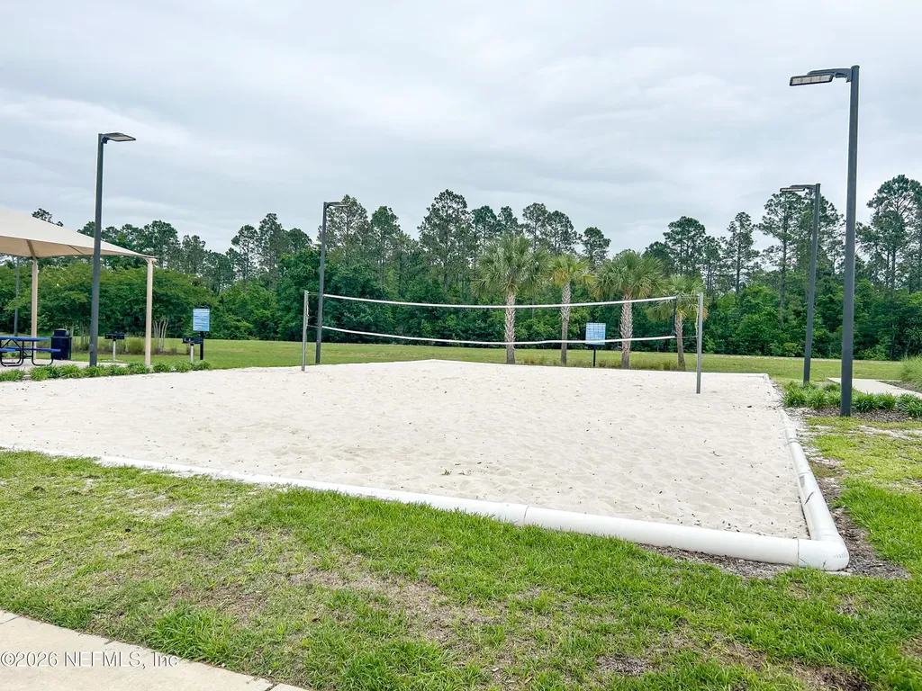 2543 Cold Stream Lane Green Cove Springs FL 32043