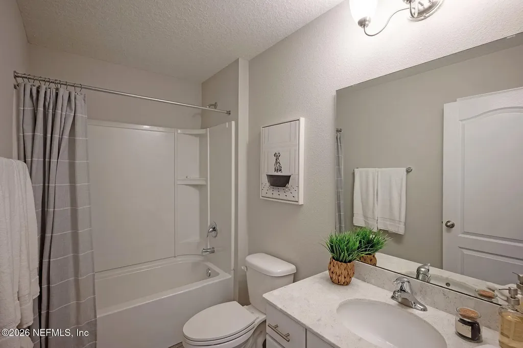 2543 Cold Stream Lane Green Cove Springs FL 32043