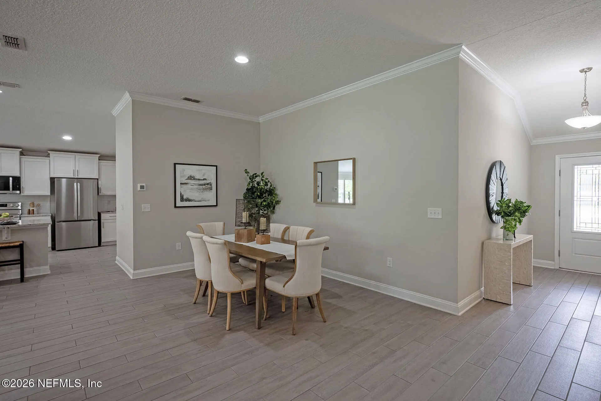 2543 Cold Stream Lane Green Cove Springs FL 32043